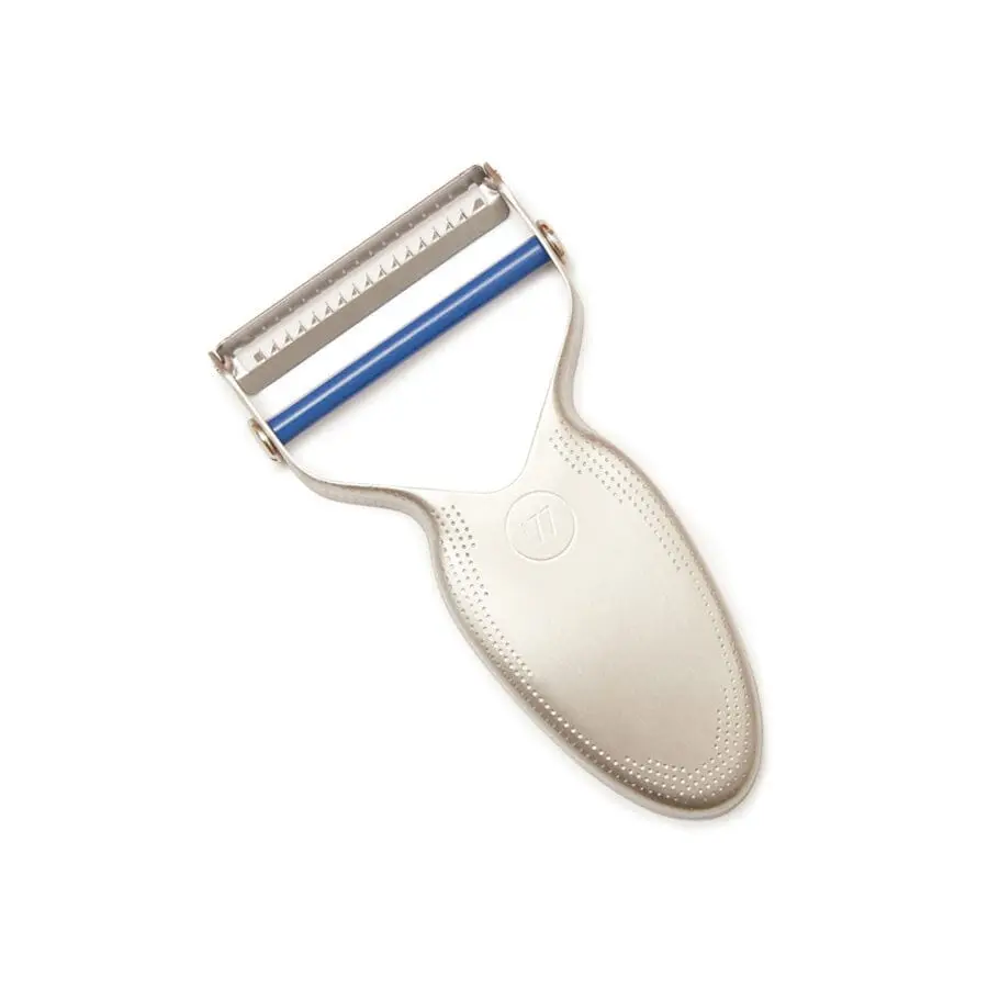 Milk Street: Julienne Peeler