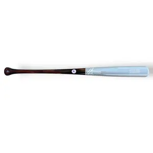 Pro Grade Maple Baseball Bat | 271TT 33" Balanced Bat Bell Knob