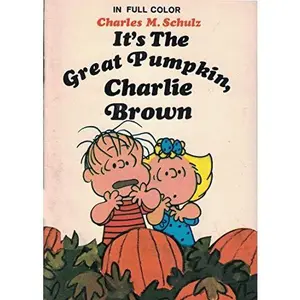 USED-It's The Great Pumpkin, Charlie Brown by Samuel Beckett (Paperback)