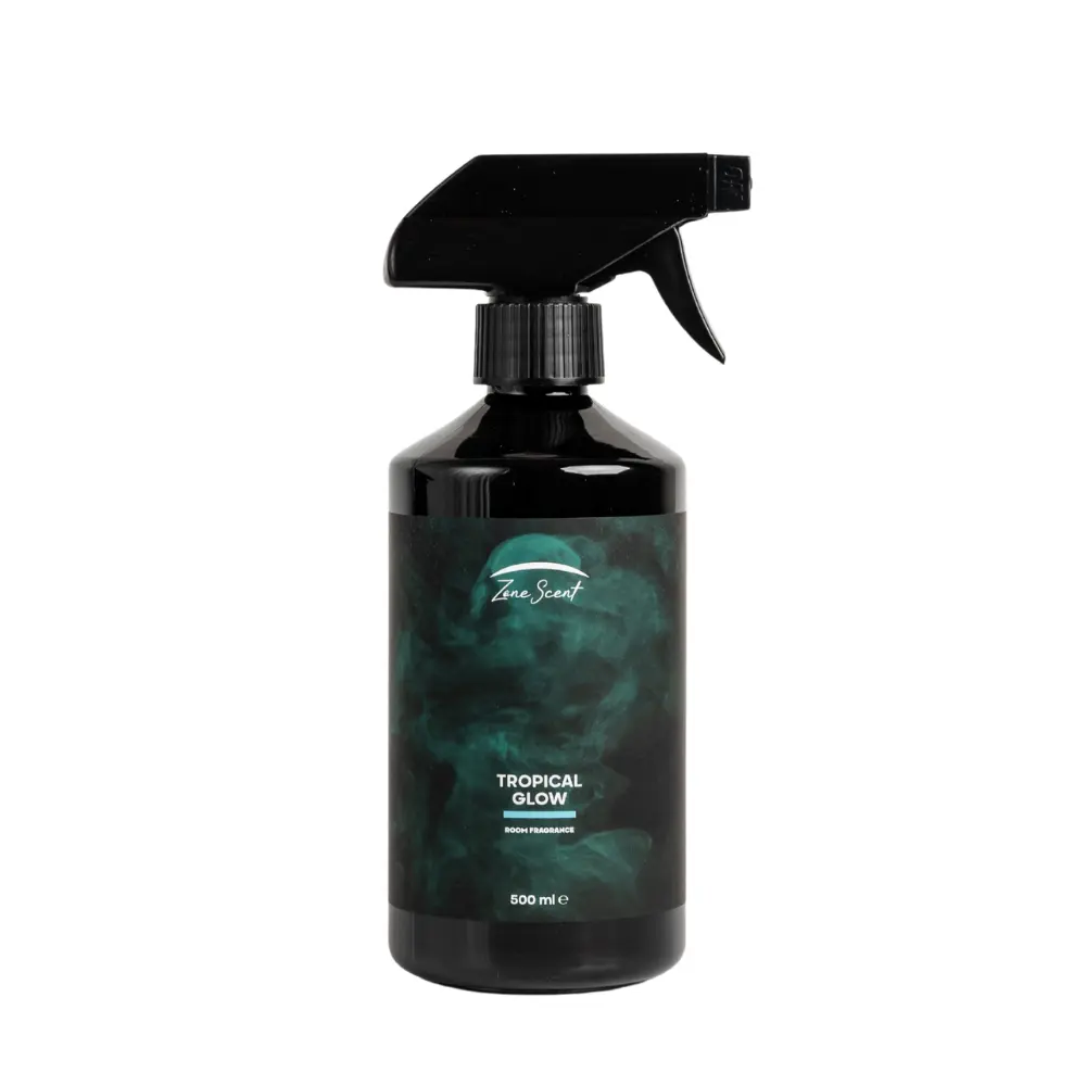 Tropical Glow – Instant Room Fragrance Spray