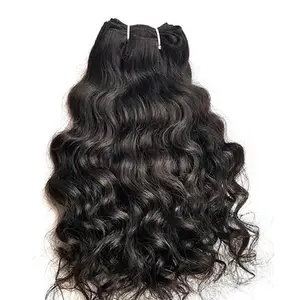 INDIAN CURLY BUNDLES