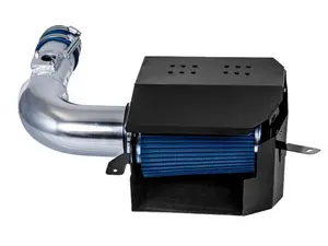 Heat Shield Air Intake Kit For 2013-2018 Scion FR-S /Subaru BR-Z /Toyota GT86 /86 L4 2.0L | Rtunes Racing | HI-SC-01BL