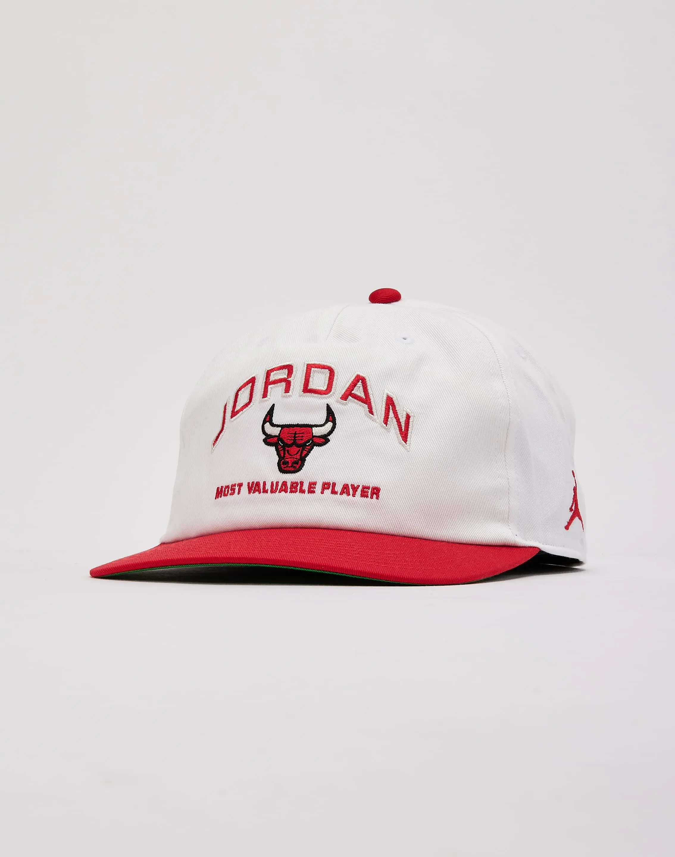 Mens Jordan Pro MVP Cap Mens Jordan Pro MVP Cap