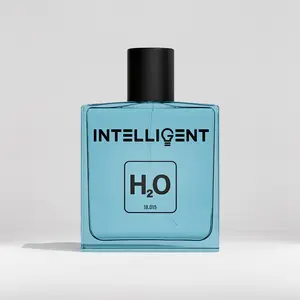 INTELLIGENT H2O
