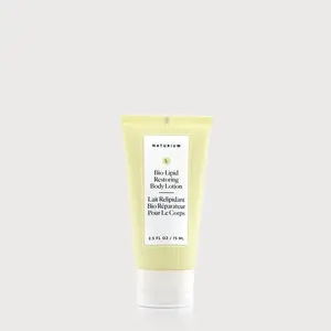 Naturium Bio-Lipid Restoring Body Lotion - Travel Size