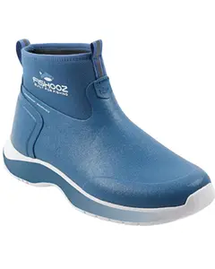 Dryshod Men's Men'S Dryrun Ankle Boot Soft Toe - Dra-Ma-Blu