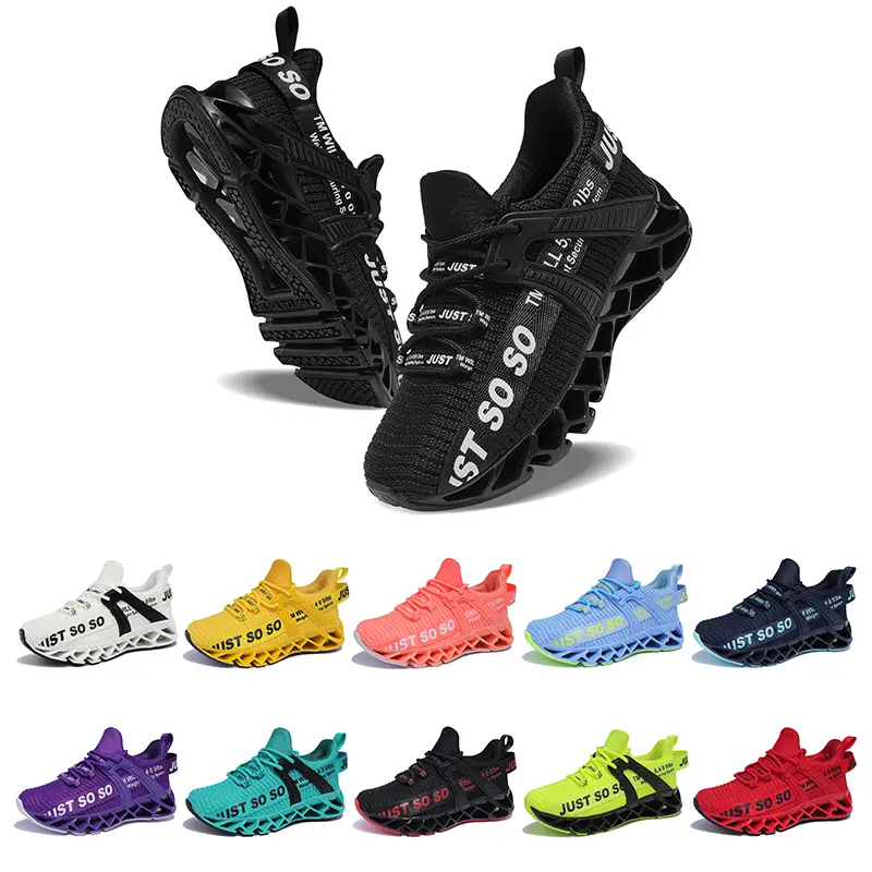 Shoes for Kids Running Shoe Boys Trail Air Fashion Sport Girls Athletic Walking Casual Hiking Male Black White Red Size Runner Breathable Boys Girls
