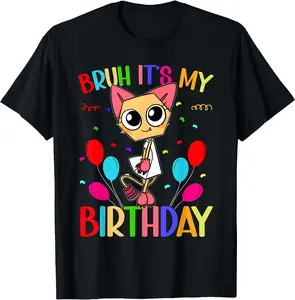 Dandys Birthday World , Scraps Girls Birthday Dandys World TShirt 45757 2623