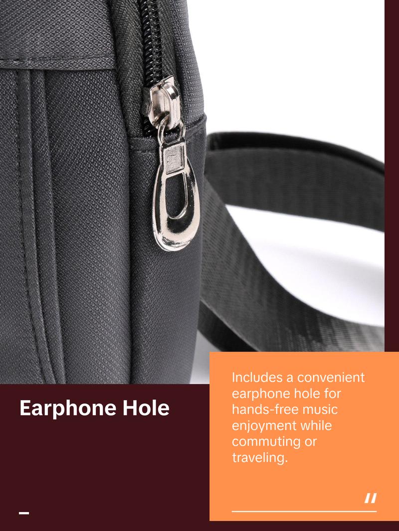 Small Crossbody Sport Sling Bag Small Crossbody Sport Sling Bag