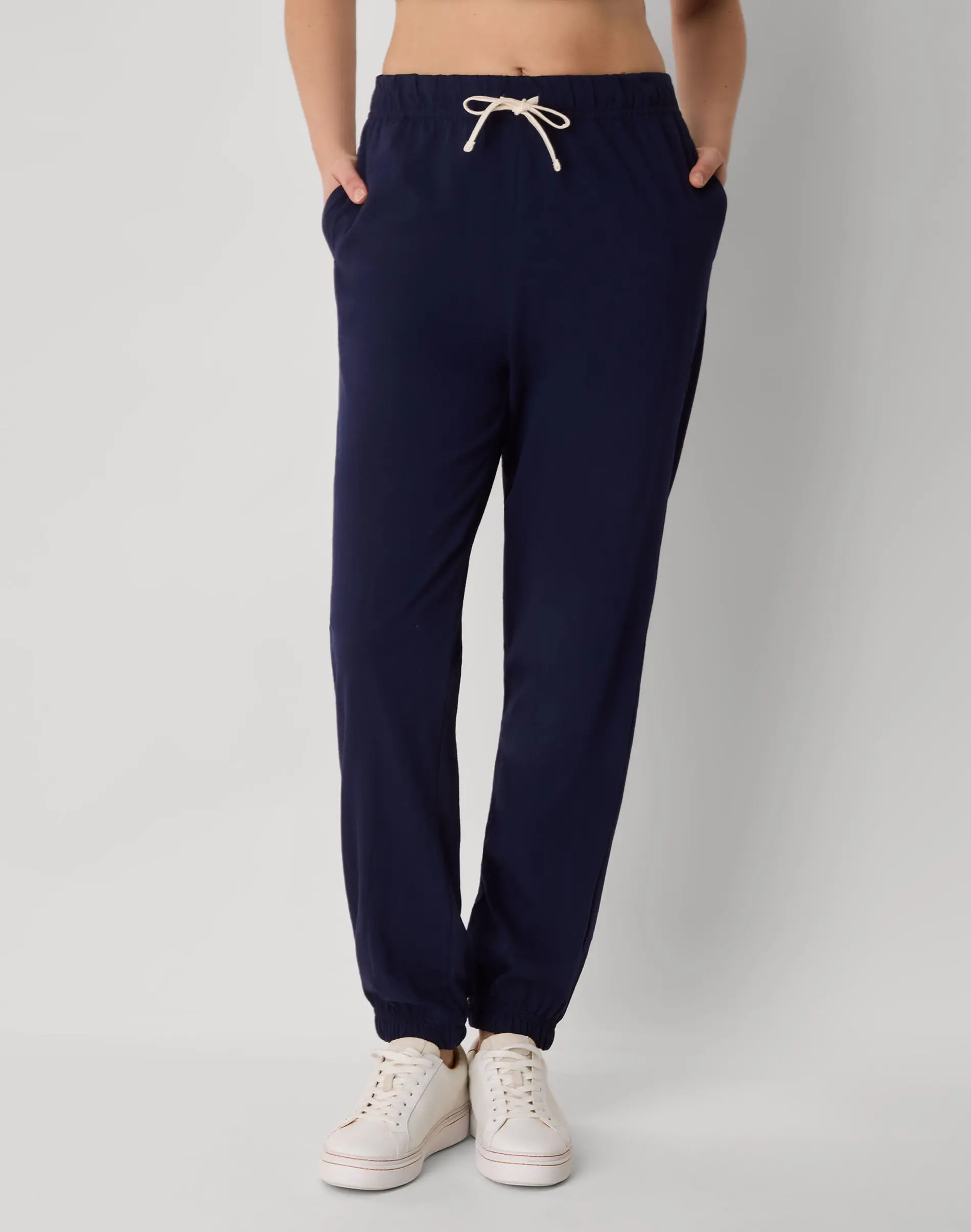 Athletic Navy
