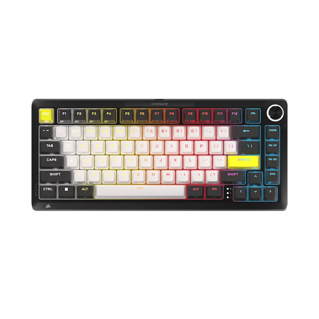 MAKR PRO 75 Hall Effect DIY Keyboard MAKR PRO 75 Hall Effect DIY Keyboard