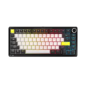 MAKR PRO 75 Hall Effect DIY Keyboard