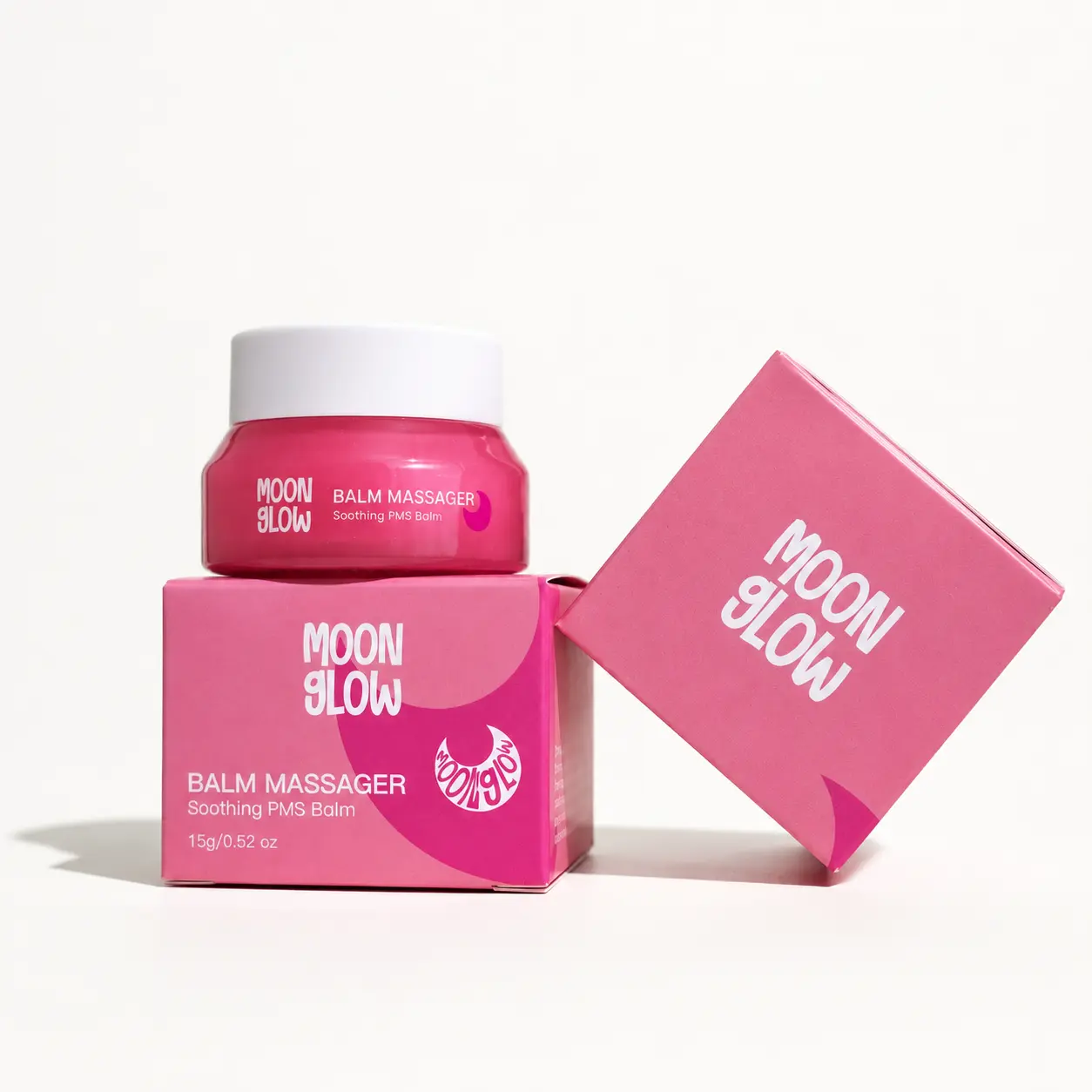 PMS Balm - Moisturizing Body Balm