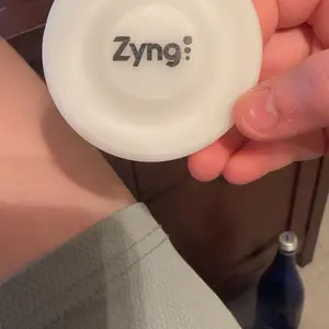 Zyng Mini Flying Disc - Perfect for Outdoor Play and Fun