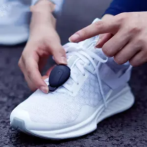 Smart Running Tracker
