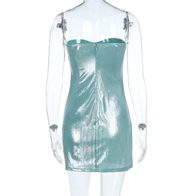 Party Chic Bodycon Sheath Dress