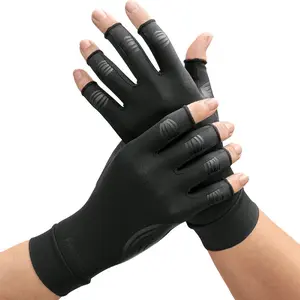 Carpal Tunnel Relief Gloves for Arthritis Relief - Comfortable and Lightweight Design