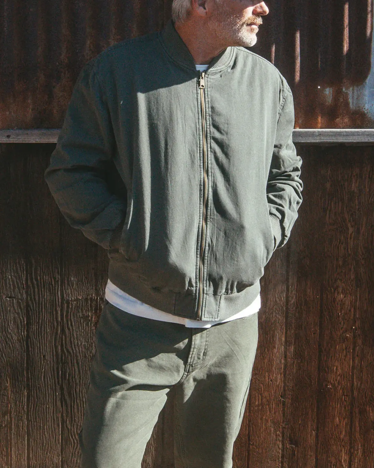 Centurion Jacket
