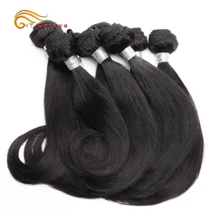Curly Hair Bundles Brazilian Remy Human Hair 8 Bundles Short Hair Extension for Women 1B 27 30 Ombre Bundles htonicca