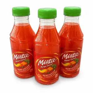Jus mistic