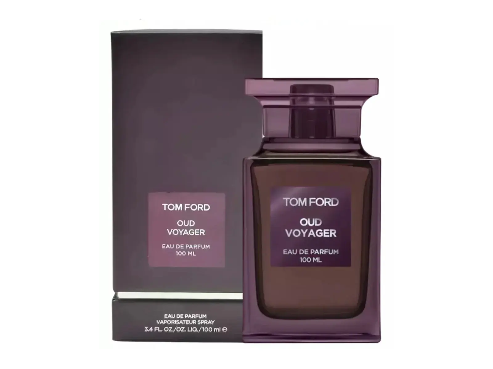 Tom Ford Oud Voyager Eau De Parfum 100ml/3.4 Fl. Oz