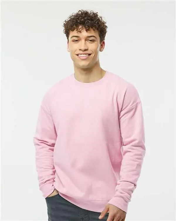 Tultex 340 Fleece Crewneck Sweatshirt