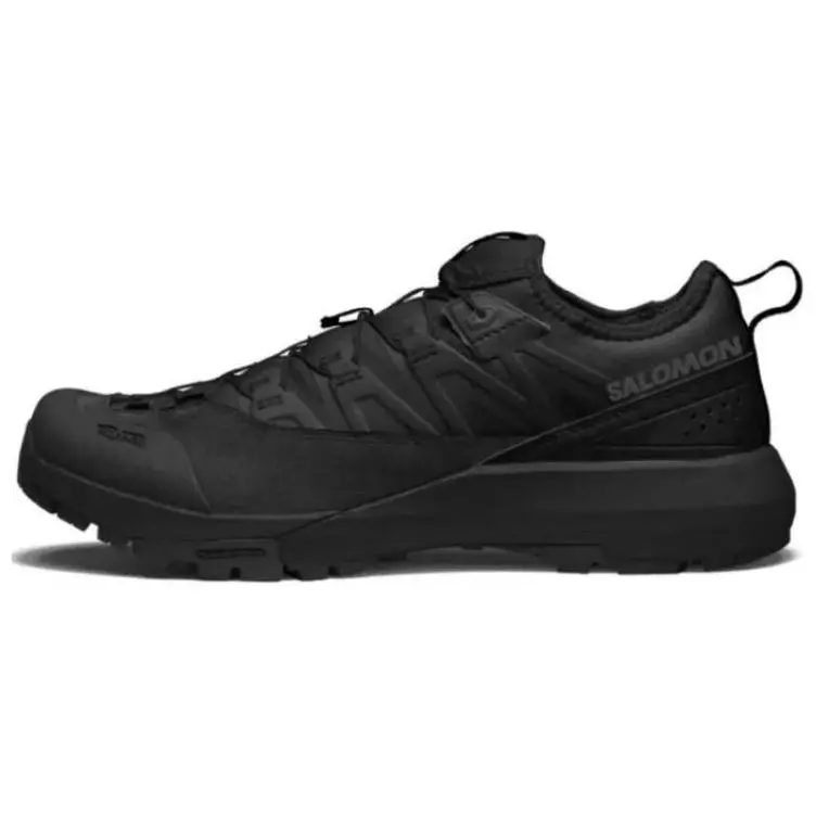 Salomon Alpinway Low-Cut Hiking Shoes for Men and Women - Comfortable, Durable, and Versatile for Outdoor Adventures Trending Shoes, House White Official Shoes to Get / Maison Mihara