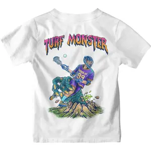 Youth Turf Monster Tee
