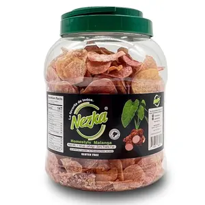 Purple Taro Chips  Cuban Delicious Crunchy Snacks and Side Dish  16 Oz