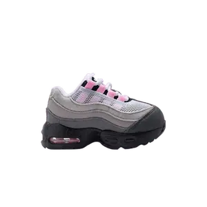 Nike Air Max 95 OG TD 'Pink Foam' 2026