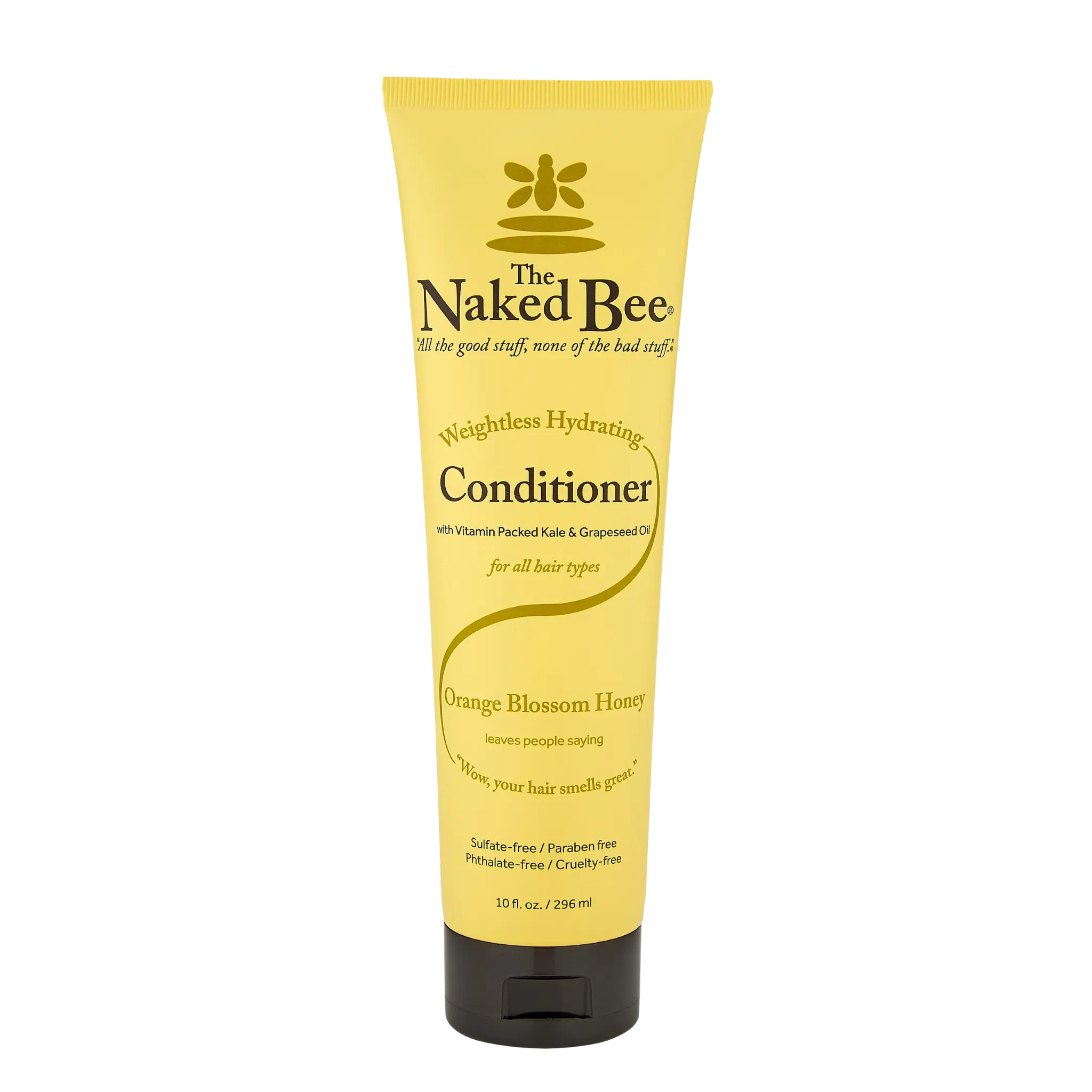 10 oz. Orange Blossom Honey Weightless Hydrating Conditioner Value Size