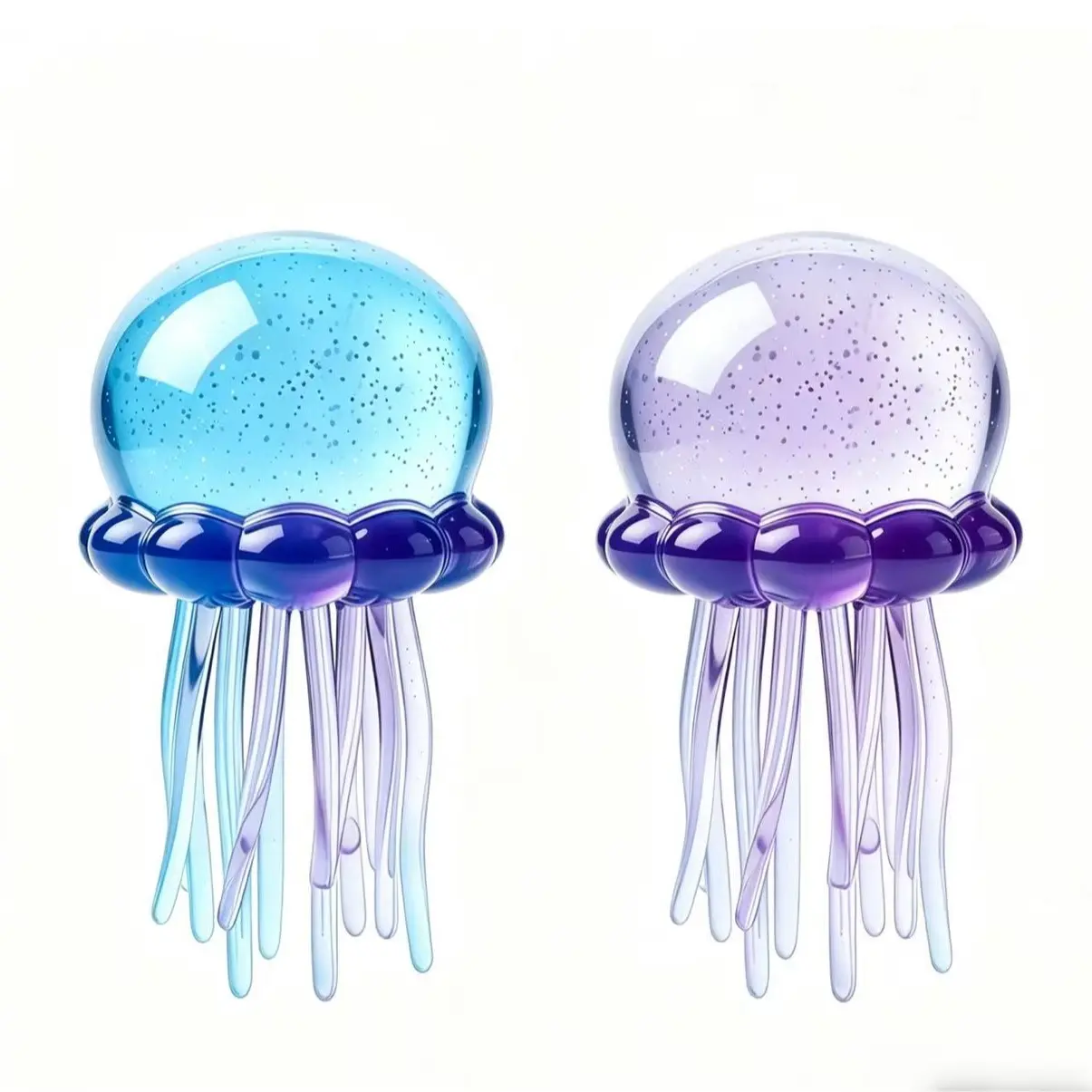 Blue＋Purple