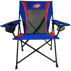 BBDL Portable Folding Chair - Indoor and Outdoor Use, Home, Office, and Camping