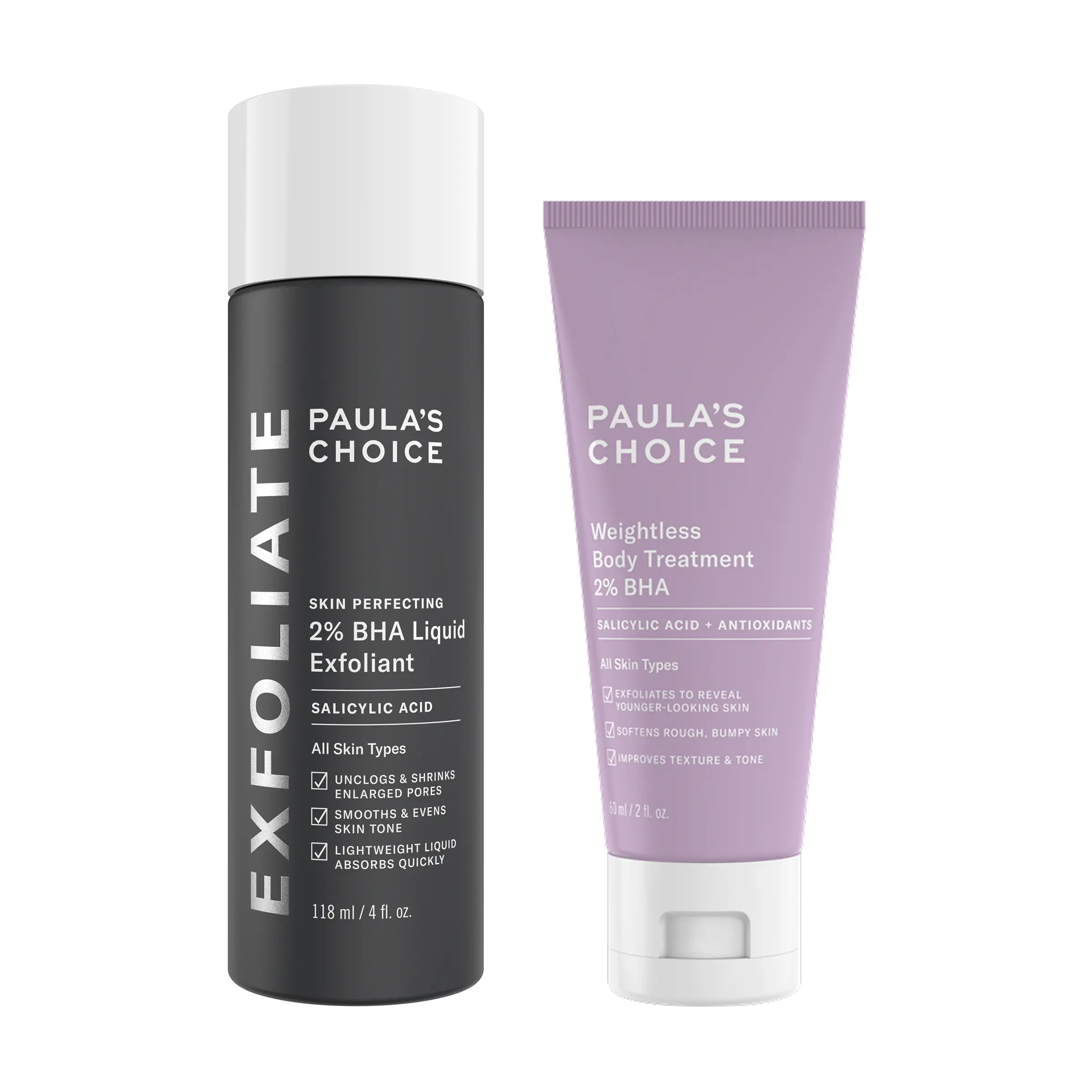Exfoliating Face and Body Duo Exfoliating Face and Body Duo