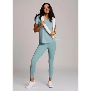 Tech Flex Ultra Hold Legging