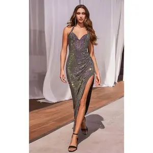 LaDivine CD339 Dress