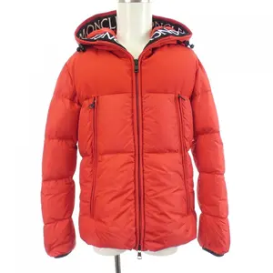 Pre-owned MONCLER Nylon Small Leather Goods MONTCLAR down jacket