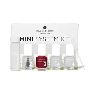Fast Track Cherry Mini Kit