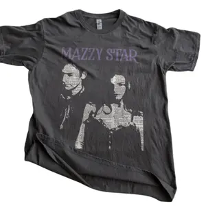 Vintage retro Mazzy Star rock band T-Shirt, band Tee, graphic Tees, 90s vinatge TShirt, gift for fan