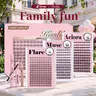 Muse & Flare & Aelora | Kisslily Clean Girl Lash Clusters Kim & Kylie D curl C Curl | Spider Lash | Volume Boosting | Waterproof | Long-Lasting | DIY Extensions Soft | Easy DIY At Home | Ultra Thin Band |Beginner Makeup Lashes familyfun