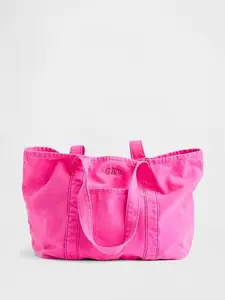 Logo Tote Bag