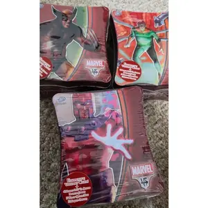 2004 Marvel VS Sealed Tin (You Pick!)