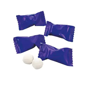 Purple Buttermints - 108 Pc.