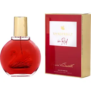 Vanderbilt In Red By Gloria Vanderbilt Eau De Parfum For Women