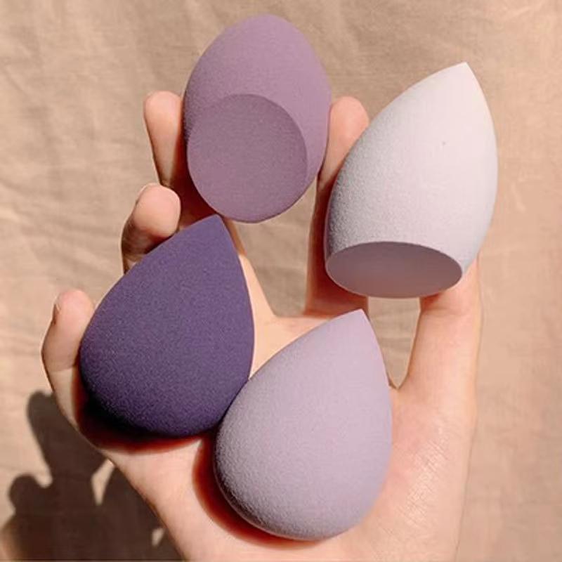 Make Up Blender Cosmetic Puff Makeup Sponge Foundation Powder Sponge Beauty Tool Makeup Tool Accessories Make Up Blender Cosmetic Puff Makeup Sponge Foundation Powder Sponge Beauty Tool Makeup Tool Accessories