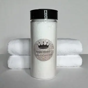 Narcissist Laundry Scent Boost Powder for Fresh and Fragrant Loads - Enhance Your Laundry with Luxurious Fragrance
