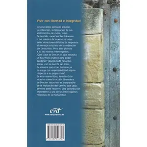 USED-La redención: Su significado en nuestra vida by Anselm Grün (Paperback)