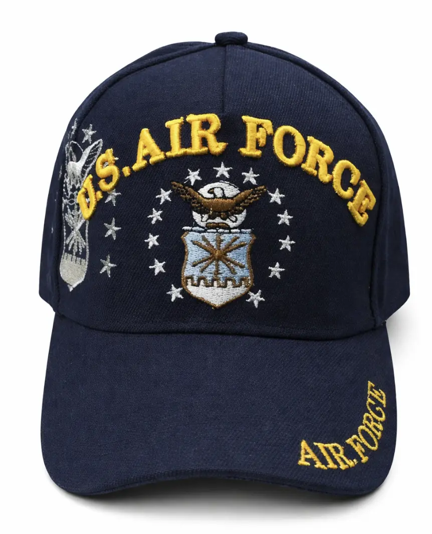 U.S Air Force Blue Cap 0101