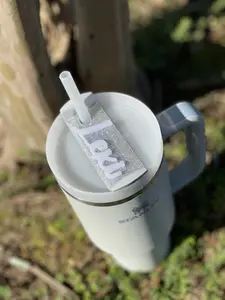 Stanley Acrylic Name Plates