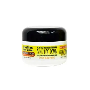 5-in-1 Loc Down Gel - Travel Mini